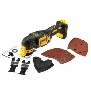 Dewalt XR Brushless Oscillating Multi-Tool 18V (Body Only)