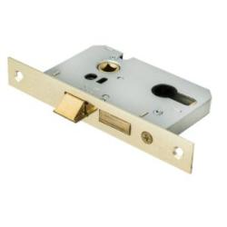 Economy Euro Cylinder Sashlock