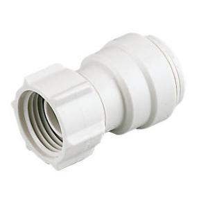 Speedfit Female Connector 22mm x 3/4"