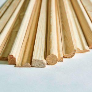 Timber Mouldings