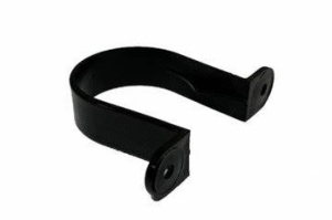Brett Martin 32mm Black Push Fit Pipe Clip W1180B