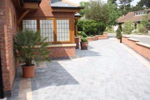 Block Paving