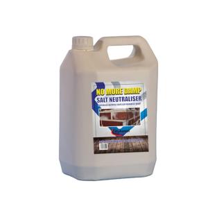 Wykamol Salt Neutraliser 5ltr