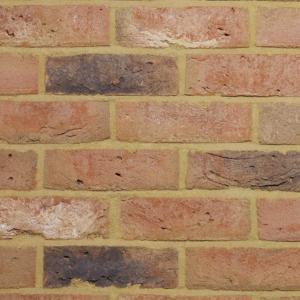 Wienerberger 65mm Hathaway Brindled Brick