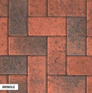 Armstrong Block Paving 50mm