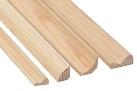 Hardwood Mouldings