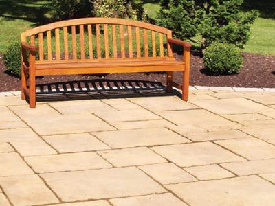 Swaledale Patio Pallets