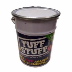 TuffStuff® Basecoat Resin 5kg