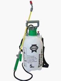 Pressure Sprayer 5ltr