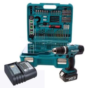 Makita Cordless Power Tools