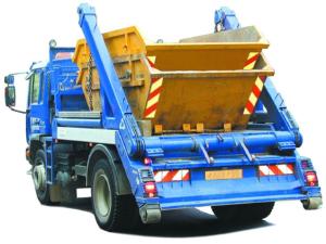 Skip Hire