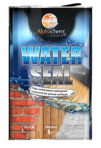 Alphachem Waterseal 5Ltr