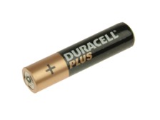 Duracell Multi Pack of 6 Type AAA Batteries