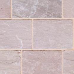 Forest Sandstone Block Paving Project Pack