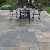 Classicstone Graphite Sandstone Paving Calibrated Project Pack 18.9m2