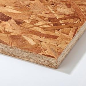 2400 x 1200 x 9mm OSB3 Sterling Board