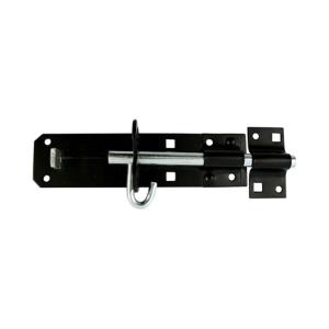 Brenton Padbolt 150mm 6" Epoxy Black