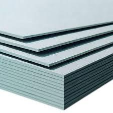 Plaster, Plasterboards, Fibreboard