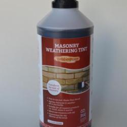 Brick Tinting