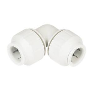 Speedfit Equal Elbow white