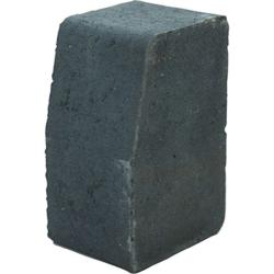 Bradstone LK Main Unit Charcoal 