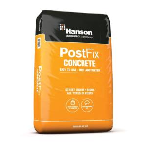 Hanson Postmix Professional 20kg
