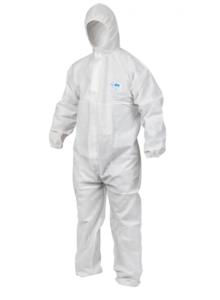 Disposable Coverall