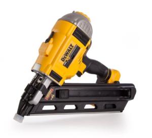 Dewalt XR 1st Fix 90mm Framing Nailer (Body Only)