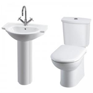 Sanitary Ware, Toilet & Cistern Fittings , Multikwik & Showers