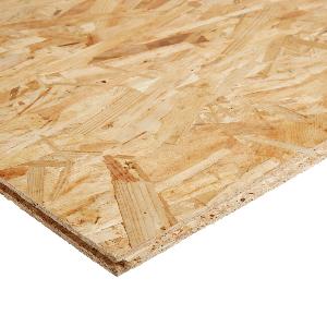 TG4 OSB3 2400 x 600mm Roofing/Flooring Sheet