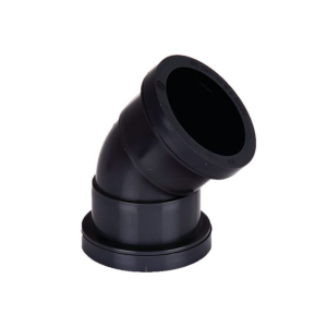 Brett Martin 32mm Black Push Fit 135° Obtuse Bend W901B