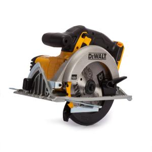 Dewalt XR Circular Saw 165mm 18V (Body Only)