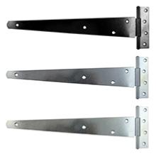 Tee Hinges