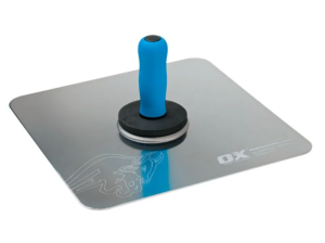 Ox Pro Aluminium Hawk  330 x 300mm