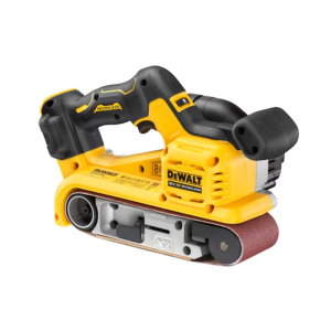 18V XR Brushless Belt Sander - Tool Only 