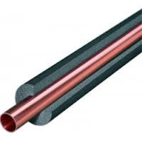 Copper Tube, Pipe Insulation, Solder