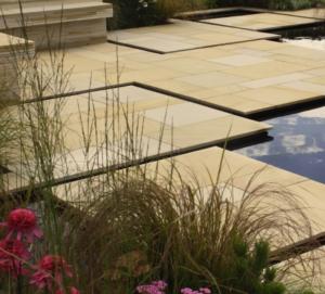 Flagstones