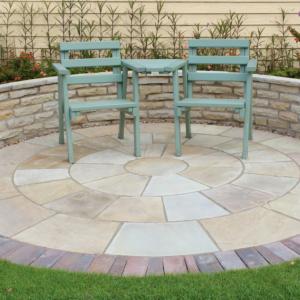 Classicstone Circle Kits