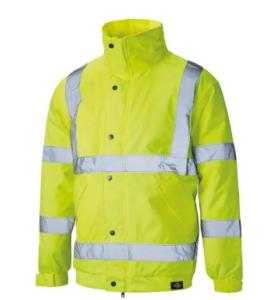 Hi-Vis Clothing