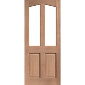 External Wooden Doors