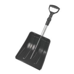 S&J Telescopic Snow Shovel