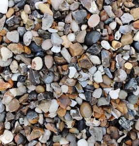 Moonstone Gravel 20mm