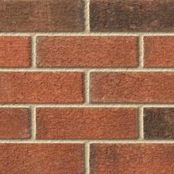 Ibstock 65mm Morpeth Blend Bricks 