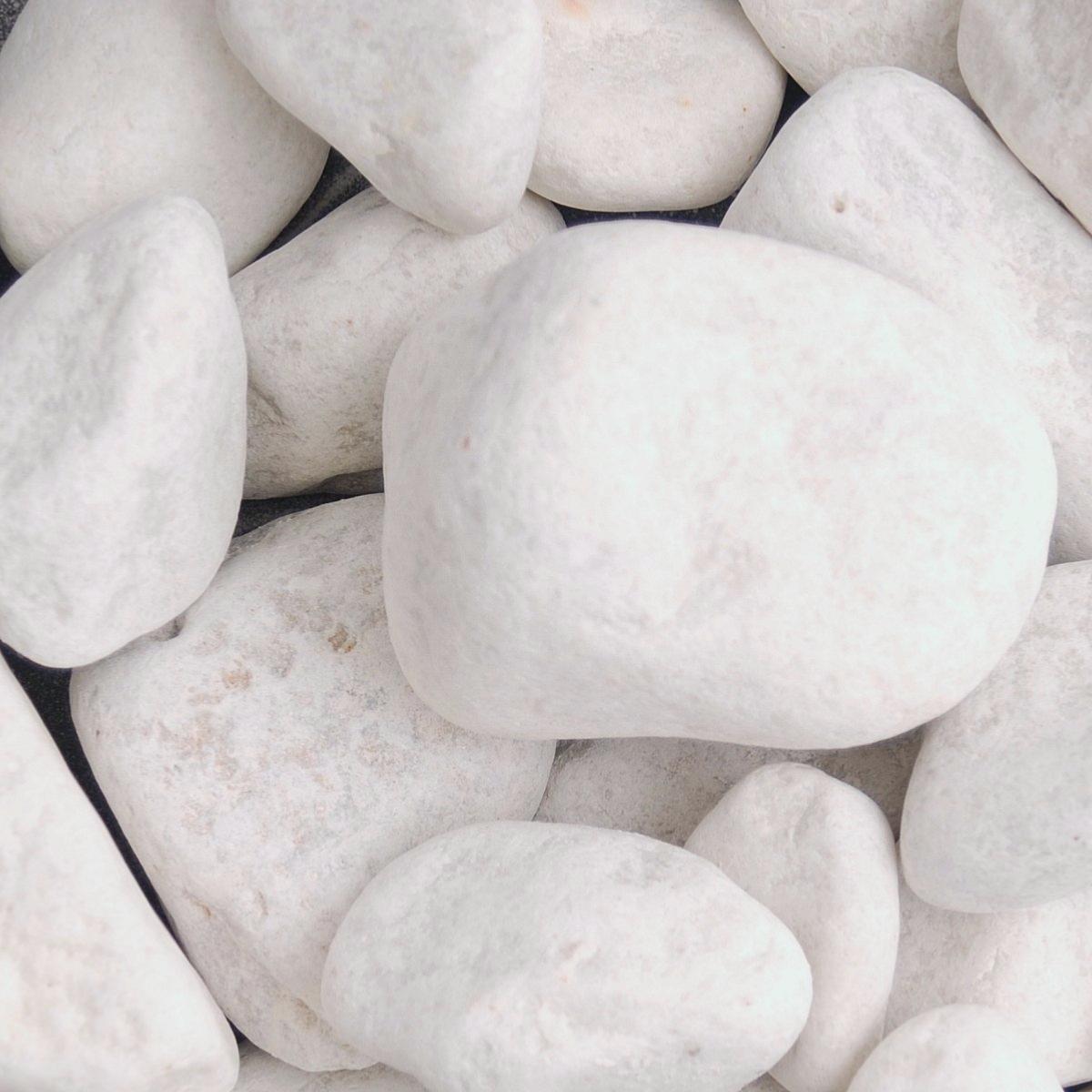 pebble time white