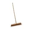 Platform Brush With Handle 24"