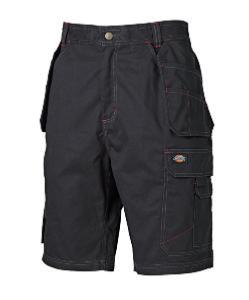 Work Shorts