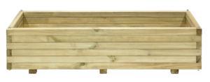 Elite Rectangular Planter