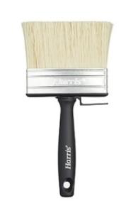 Harris Essentials Block Brush 4"