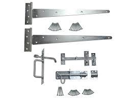 Gate & Fence Hardware