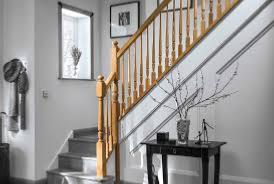 Cheshire Mouldings Staircase Parts